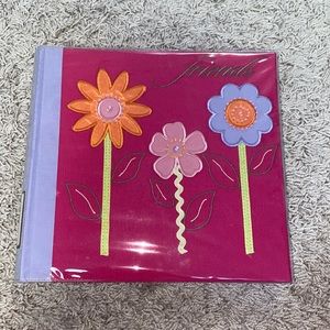friends photo album